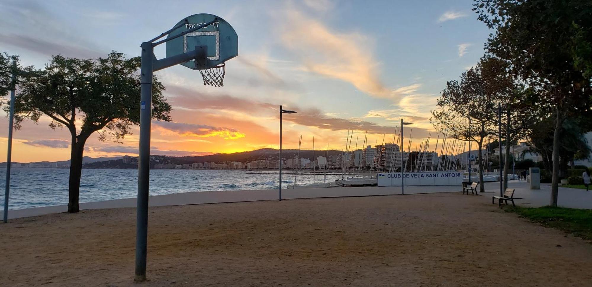 Casita De La Playa Con Parking Βίλα Palamós Εξωτερικό φωτογραφία