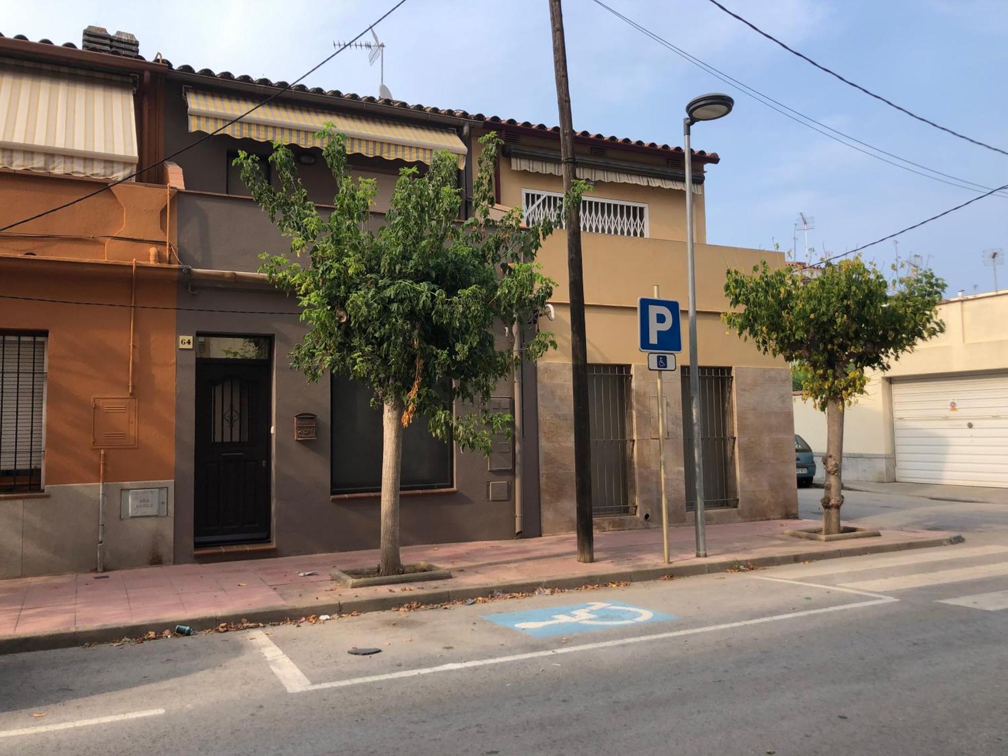 Casita De La Playa Con Parking Βίλα Palamós Εξωτερικό φωτογραφία