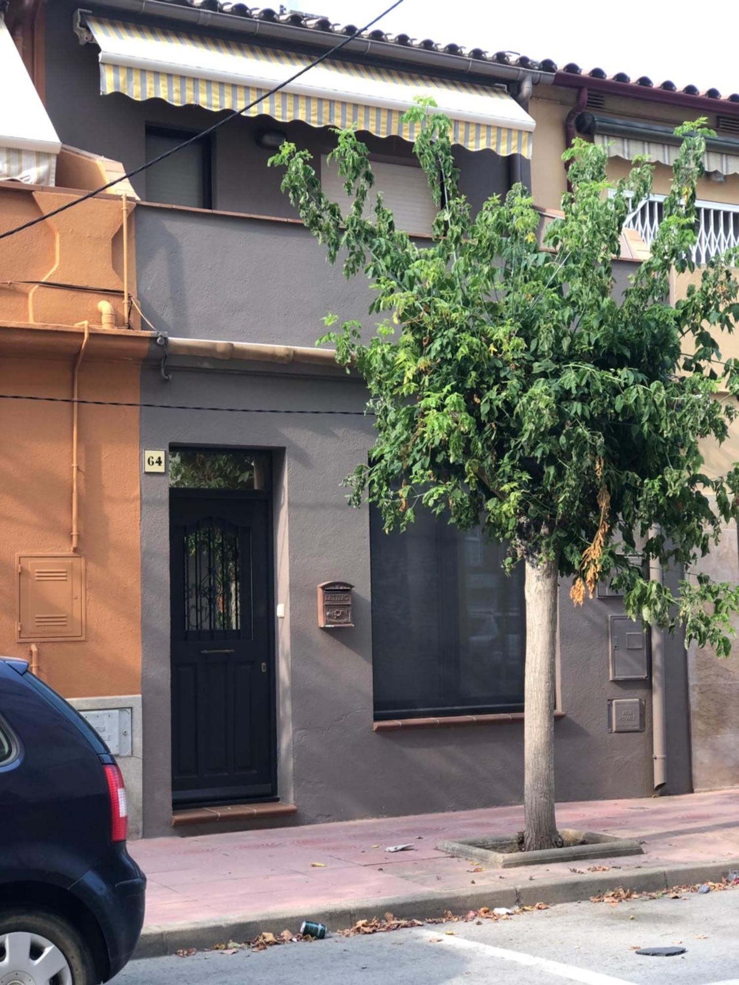 Casita De La Playa Con Parking Βίλα Palamós Εξωτερικό φωτογραφία
