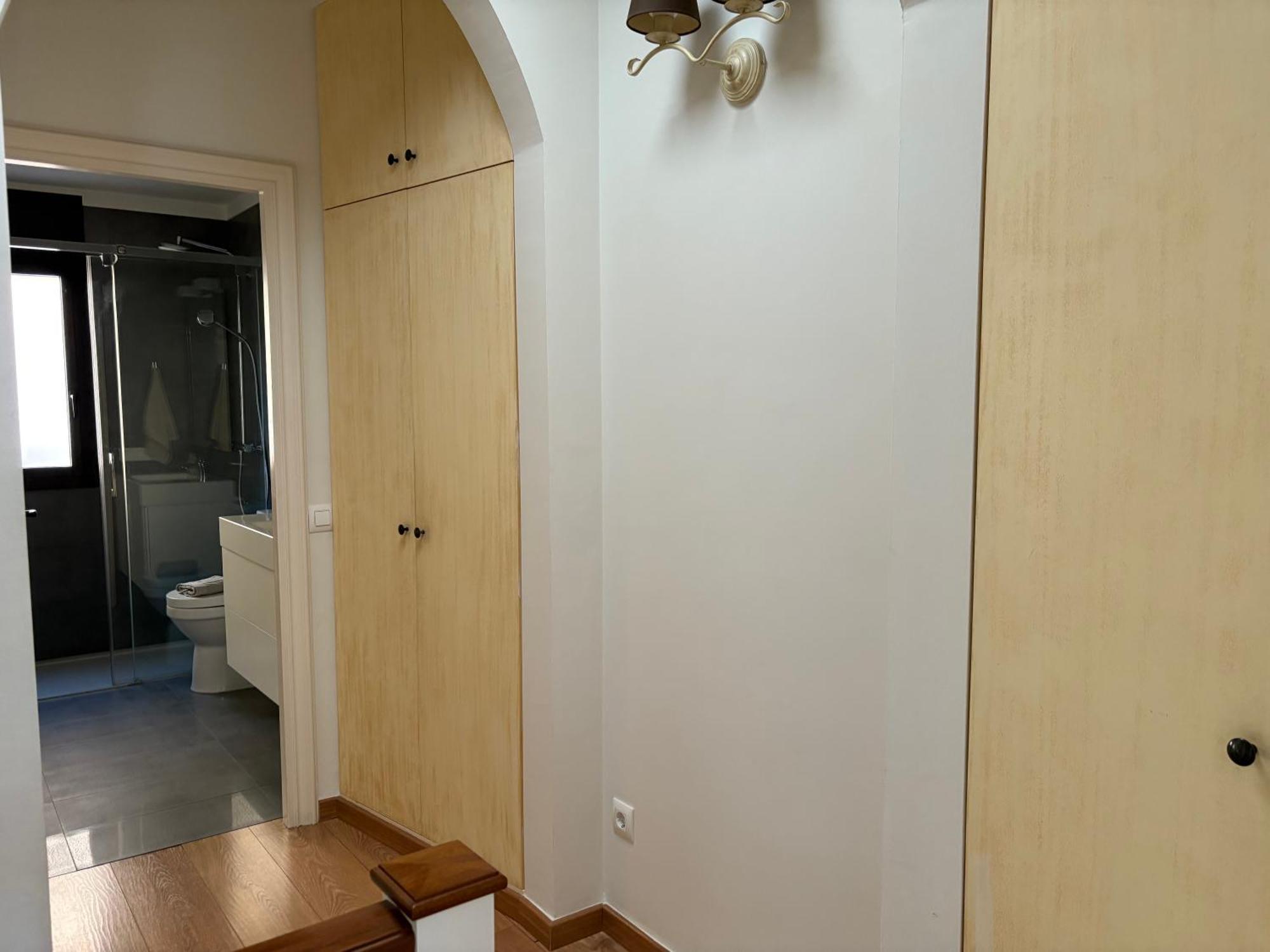 Casita De La Playa Con Parking Βίλα Palamós Εξωτερικό φωτογραφία