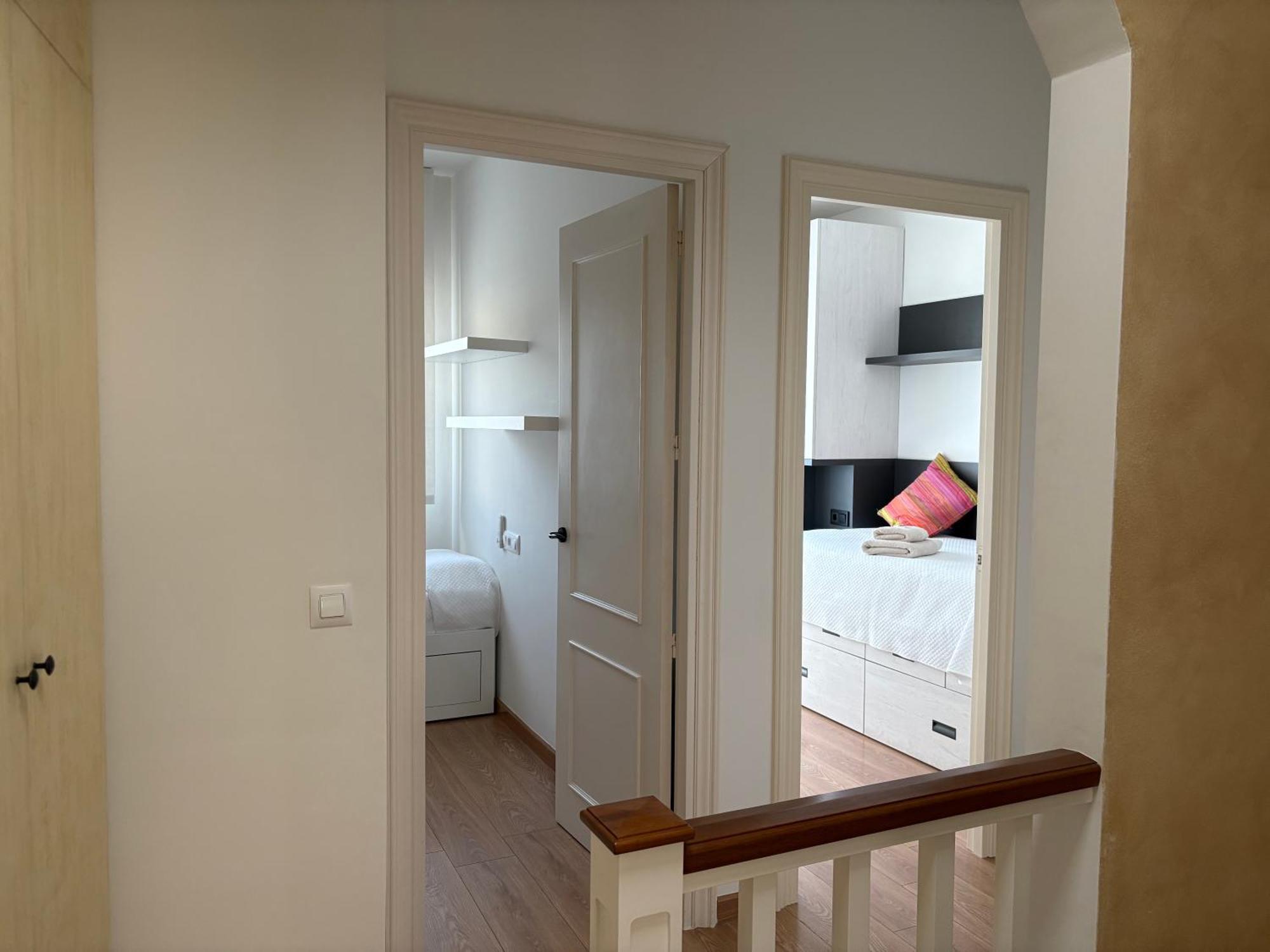 Casita De La Playa Con Parking Βίλα Palamós Εξωτερικό φωτογραφία
