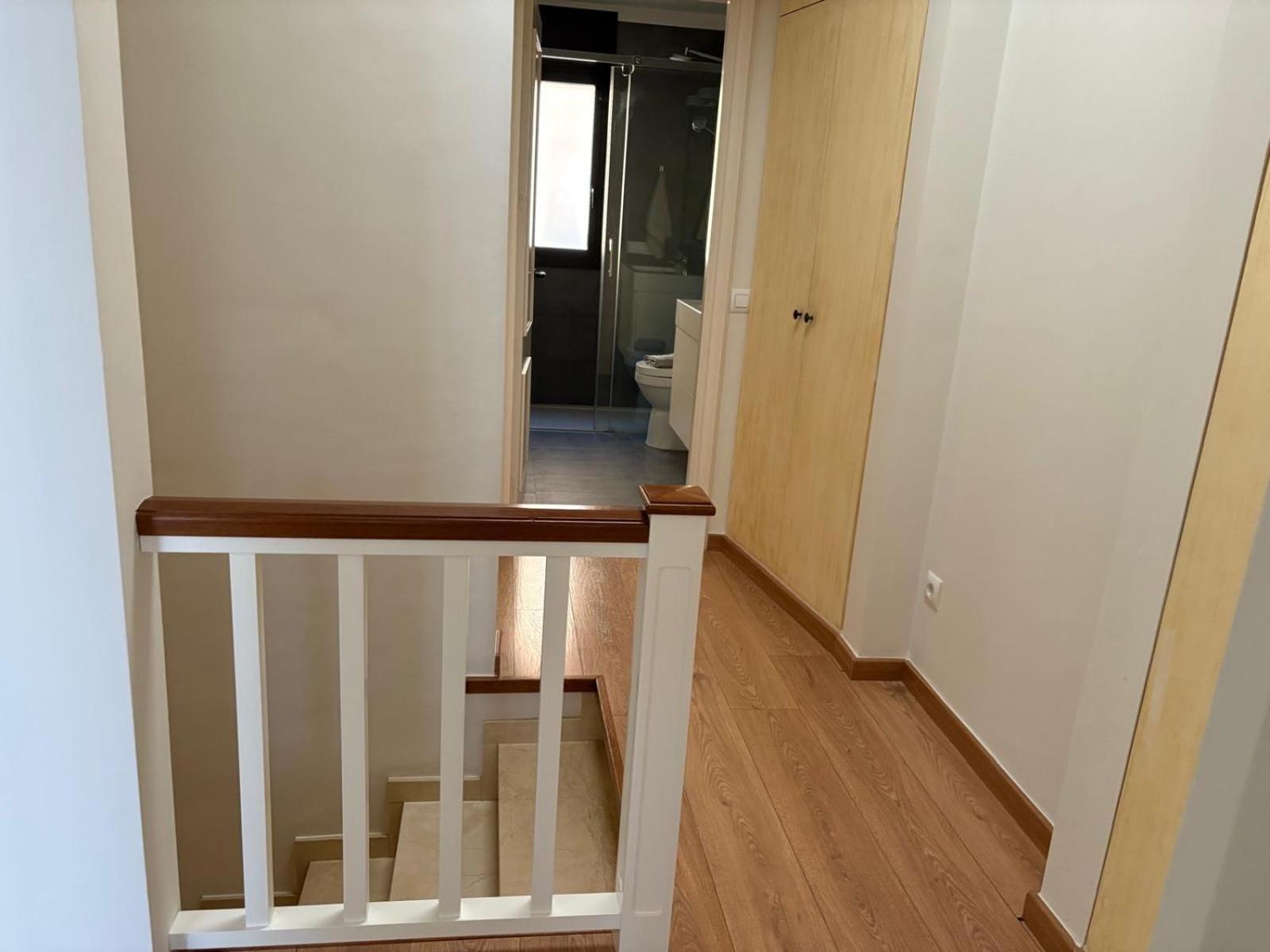 Casita De La Playa Con Parking Βίλα Palamós Εξωτερικό φωτογραφία